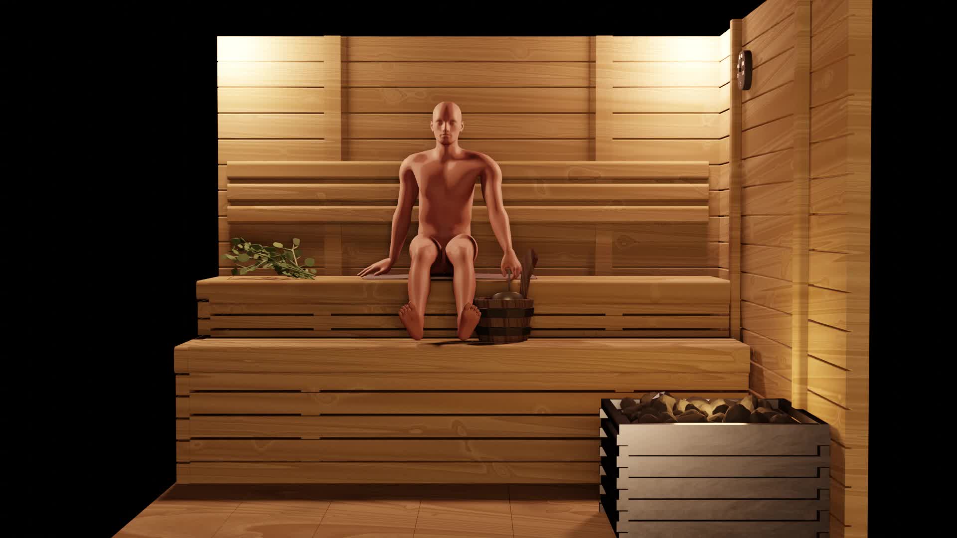 Secrets of sauna | News | Yle Uutiset